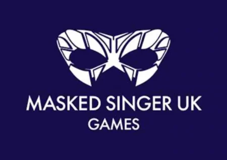 MASKED SINGER