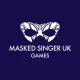 MASKED SINGER